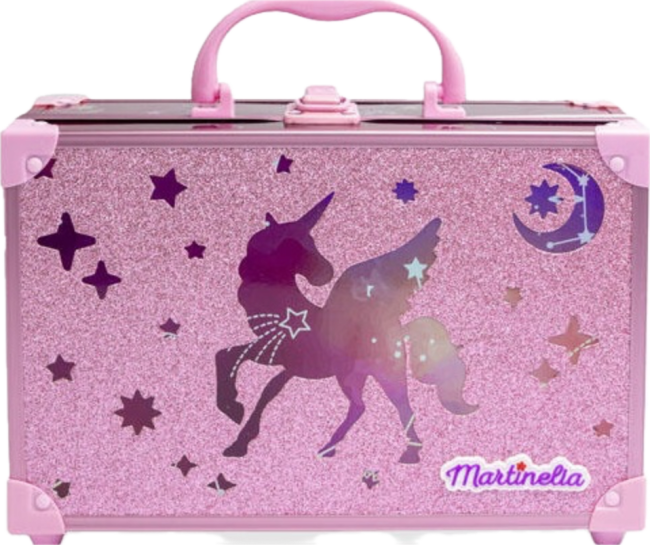 Martinelia - Galaxy Dreams: Stellar Beauty Case
