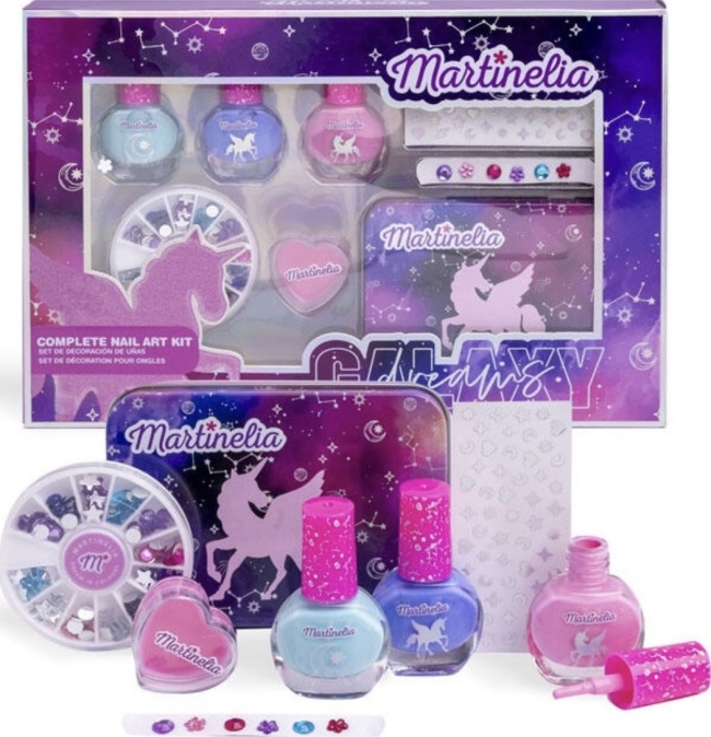 Martinelia - Starry Glam Pack